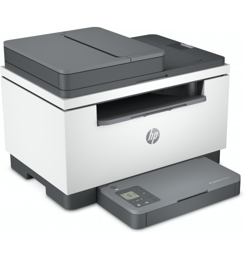 HP LaserJet HP MFP M234sdwe Drucker, Schwarzweiß, Drucker für Home und Home Office, Drucken, Kopieren, Scannen, HP+ Scannen an