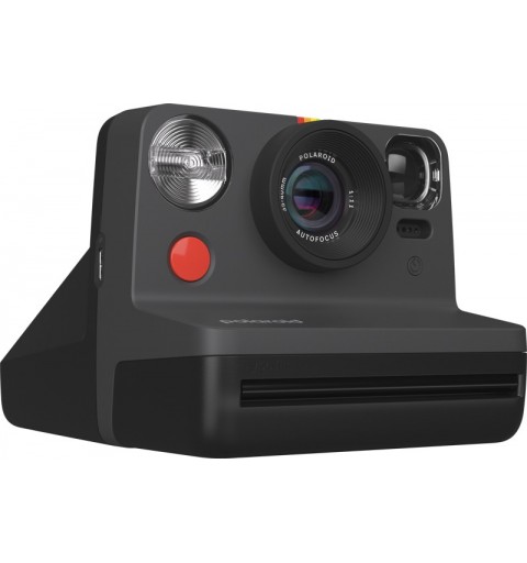 Polaroid 9095 Schwarz