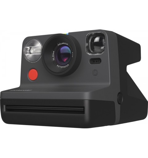 Polaroid 9095 Schwarz