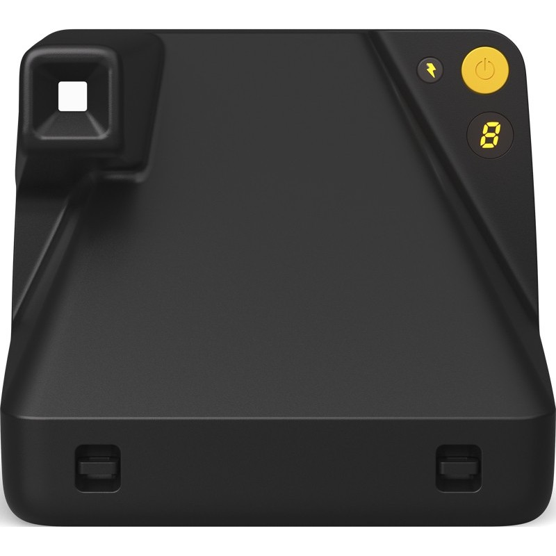 Polaroid Now Gen 2 Black