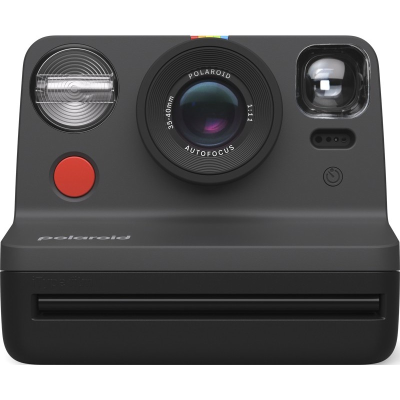 Polaroid 9095 Schwarz