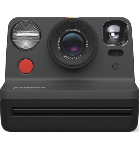 Polaroid 9095 Schwarz