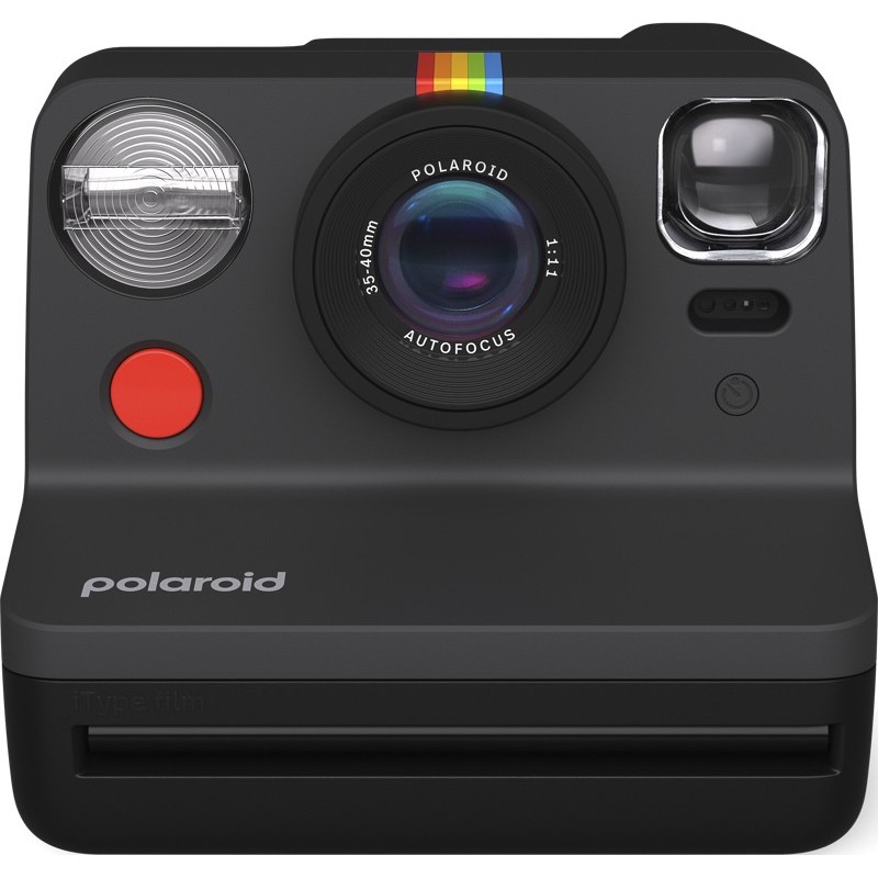 Polaroid 9095 Schwarz