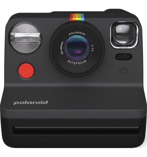 Polaroid 9095 Schwarz