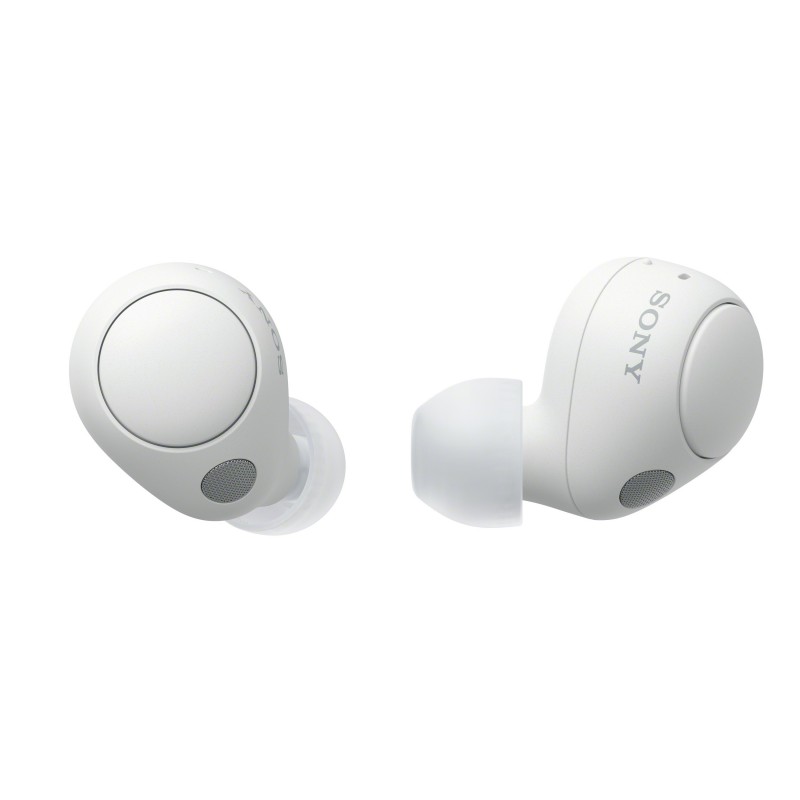 Sony WF-C700N Headset True Wireless Stereo (TWS) In-ear Calls Music Bluetooth White