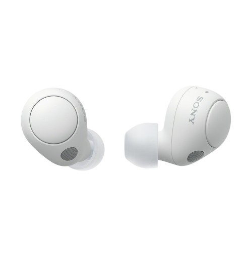 Sony WF-C700N Auriculares True Wireless Stereo (TWS) Dentro de oído Llamadas Música Bluetooth Blanco