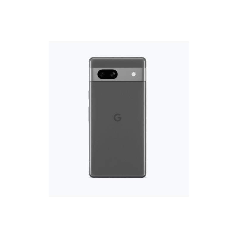 Google Pixel 7a 15,5 cm (6.1") Doppia SIM Android 13 5G USB tipo-C 8 GB 128 GB 4385 mAh Nero