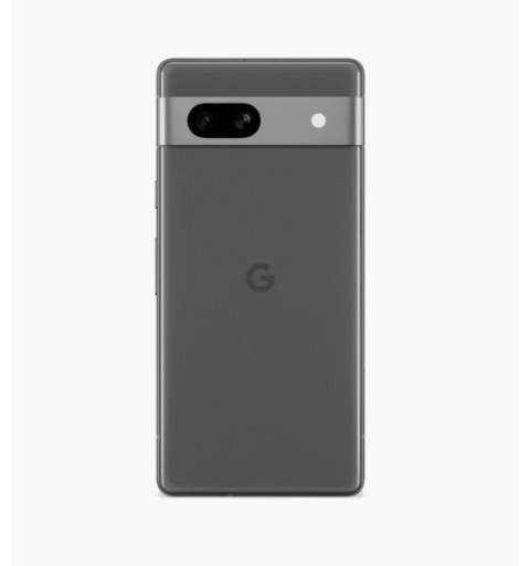 Google Pixel 7a 15,5 cm (6.1") Doppia SIM Android 13 5G USB tipo-C 8 GB 128 GB 4385 mAh Nero