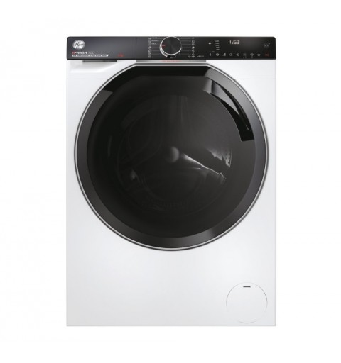 Hoover H-WASH 700 H7W449AMBC-S Waschmaschine Frontlader 9 kg 1400 RPM A Weiß