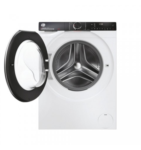 Hoover H-WASH 700 H7W449AMBC-S Waschmaschine Frontlader 9 kg 1400 RPM A Weiß