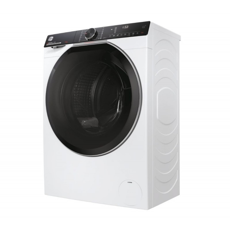 Hoover H-WASH 700 H7W449AMBC-S lavadora Carga frontal 9 kg 1400 RPM A Blanco