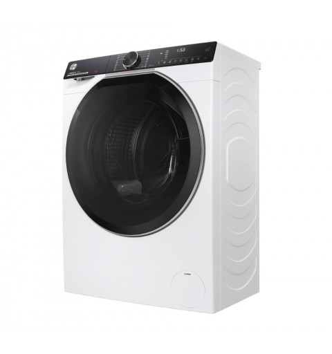 Hoover H-WASH 700 H7W449AMBC-S Waschmaschine Frontlader 9 kg 1400 RPM A Weiß