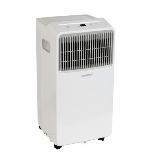 Comfeè GLACE 10C aire acondicionado portátil 63 dB Blanco