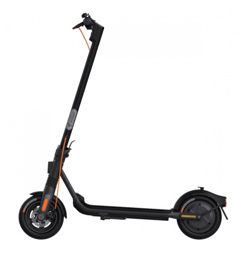 Ninebot by Segway KickScooter F2 Pro E 25 km h Black