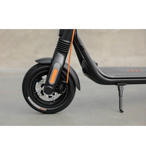 Ninebot by Segway KickScooter F2 Pro E 25 km h Black