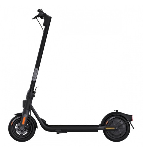 Ninebot by Segway KickScooter F2 E 25 km h Black 10.2 Ah