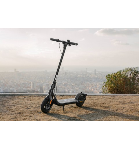 Ninebot by Segway KickScooter F2 E 25 km h Black 10.2 Ah