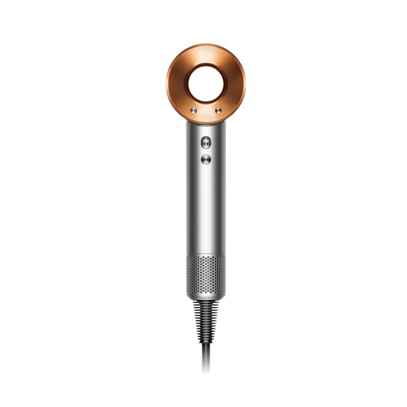 Dyson Supersonic Bright 1600 W Copper, Nickel