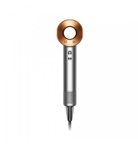 Dyson Supersonic Bright 1600 W Copper, Nickel