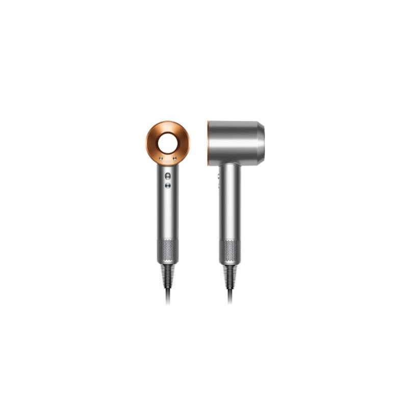 Dyson Supersonic Bright 1600 W Copper, Nickel