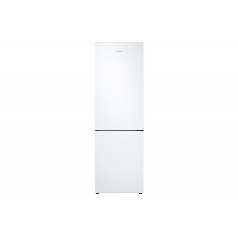 Samsung RB33B610EWW fridge-freezer Freestanding F White