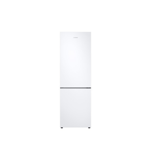 Samsung RB33B610EWW fridge-freezer Freestanding F White