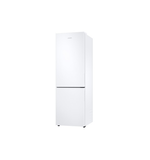 Samsung RB33B610EWW fridge-freezer Freestanding F White