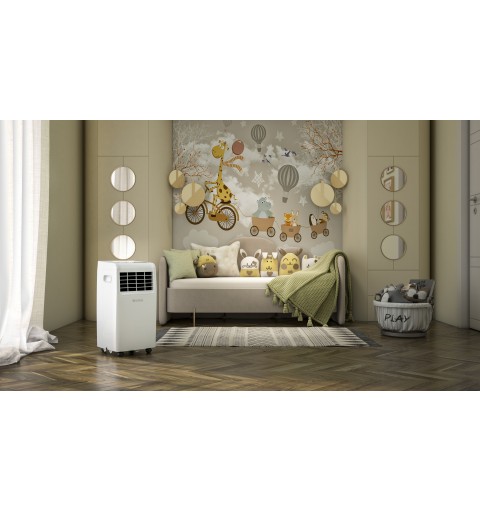 Olimpia Splendid DOLCECLIMA Compact 8 MWB Blanc