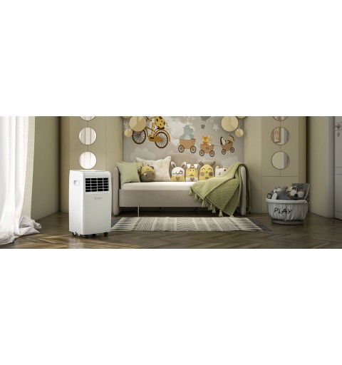 Olimpia Splendid DOLCECLIMA Compact 8 MWB Blanc