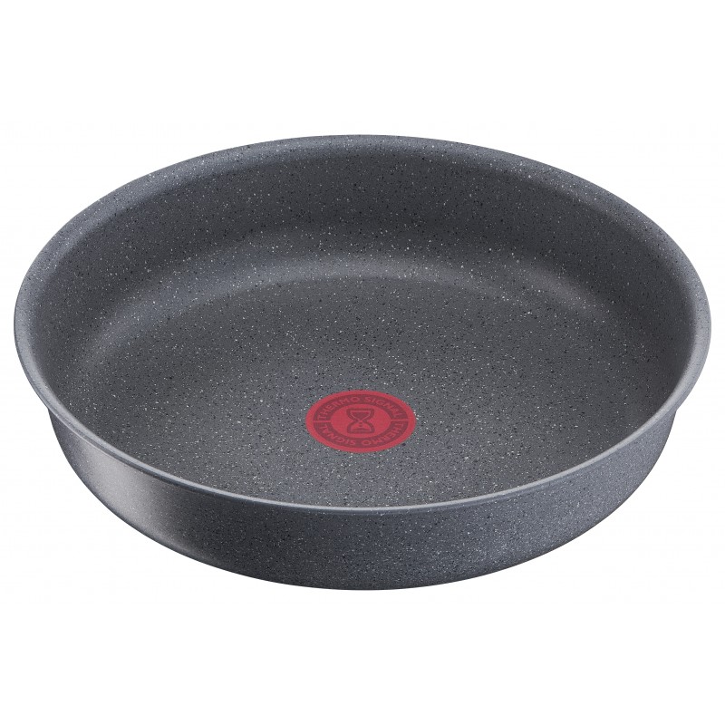 Lagostina Ingenio Mineralis Green All-purpose pan Round