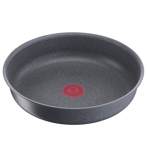 Lagostina Ingenio Mineralis Green All-purpose pan Round