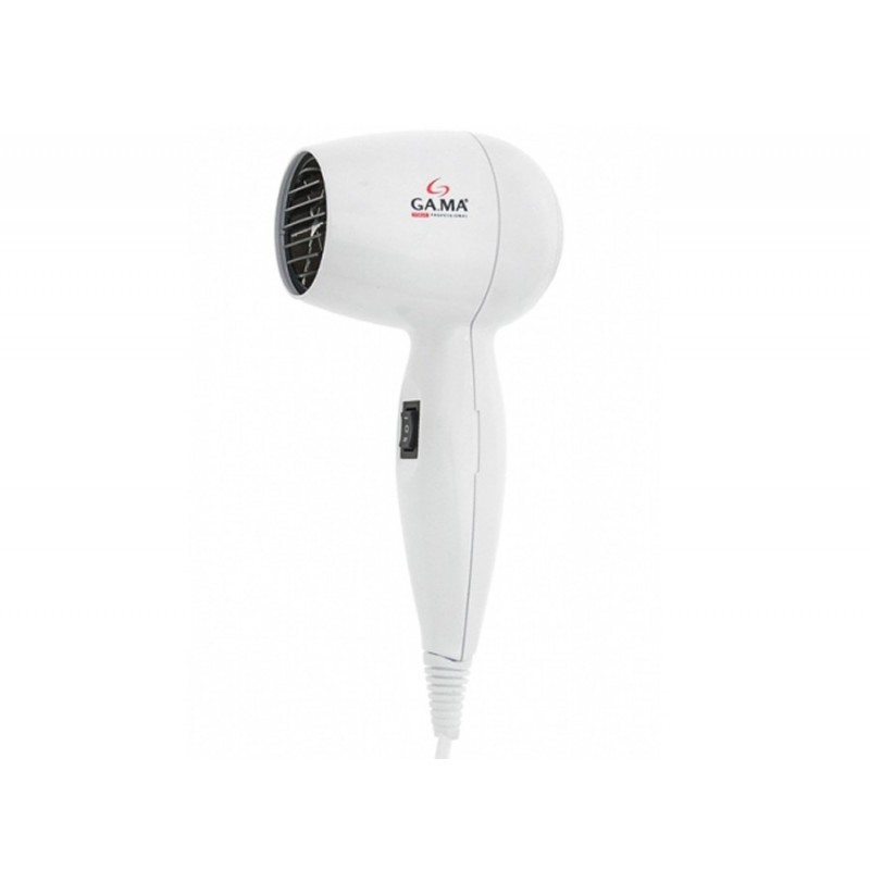 GA.MA A21.805 sèche-cheveux 1200 W Blanc