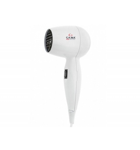 GA.MA A21.805 asciuga capelli 1200 W Bianco