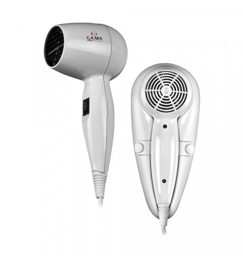 GA.MA A21.805 hair dryer 1200 W White