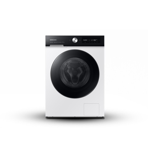 Samsung WW11BB704DGE Waschmaschine Frontlader 11 kg 1400 RPM A Weiß