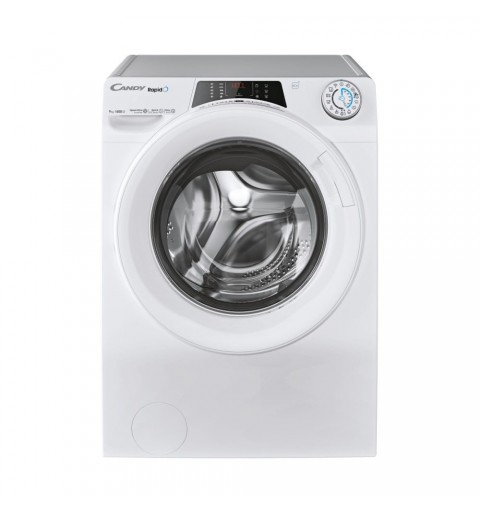 Candy RapidÓ RO 1494DWMT 1-S washing machine Front-load 9 kg 1400 RPM A White