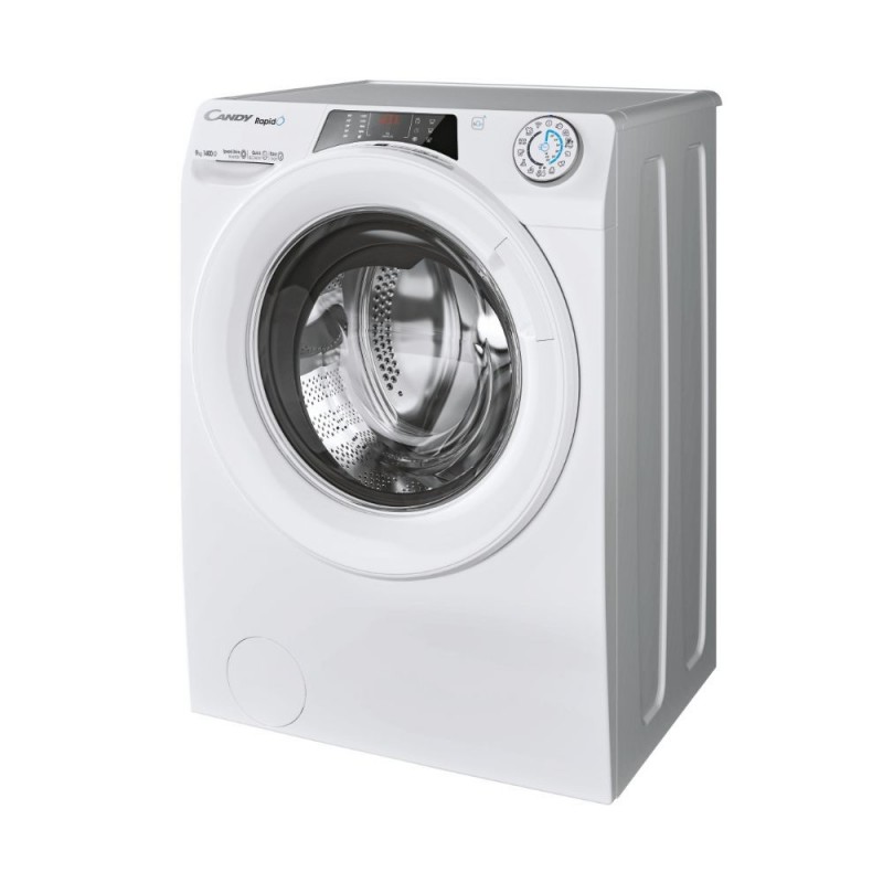 Candy RapidÓ RO 1494DWMT 1-S washing machine Front-load 9 kg 1400 RPM A White