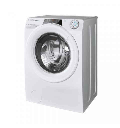 Candy RapidÓ RO 1494DWMT 1-S lavadora Carga frontal 9 kg 1400 RPM A Blanco