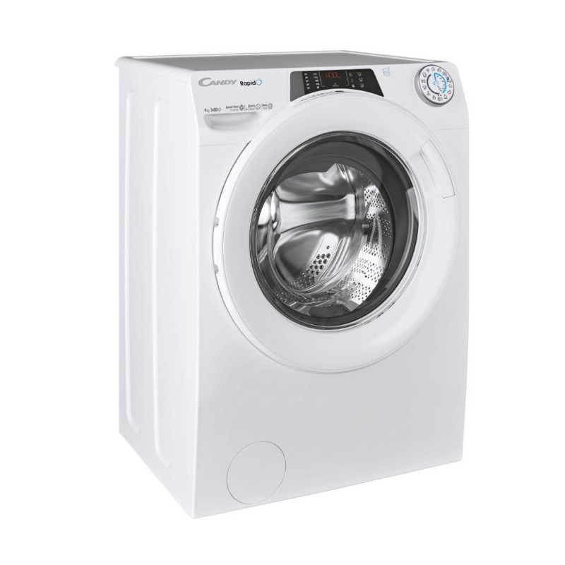 Candy RapidÓ RO 1494DWMT 1-S washing machine Front-load 9 kg 1400 RPM A White