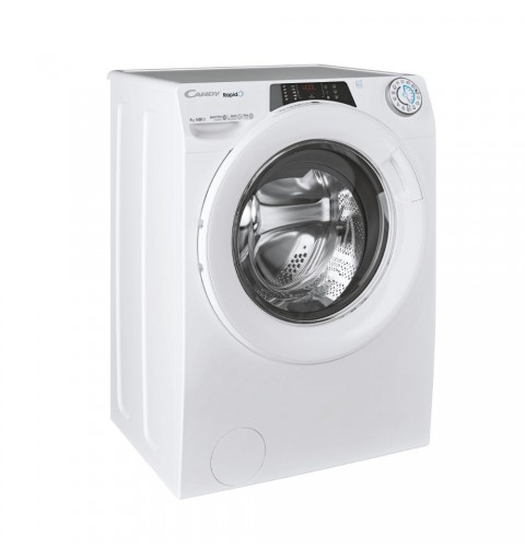 Candy RapidÓ RO 1494DWMT 1-S washing machine Front-load 9 kg 1400 RPM A White