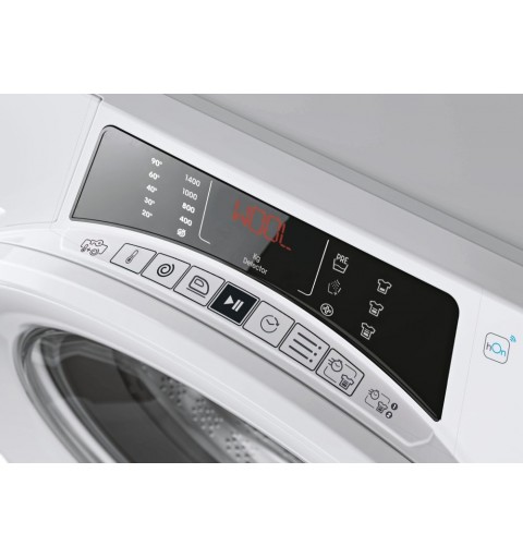 Candy RapidÓ RO 1494DWMT 1-S washing machine Front-load 9 kg 1400 RPM A White