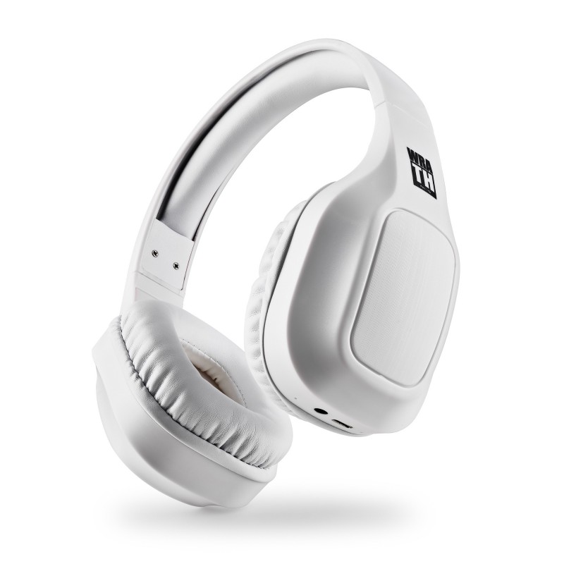 NGS ARTICA WRATH Auriculares Inalámbrico y alámbrico Diadema Llamadas Música USB Tipo C Bluetooth Blanco