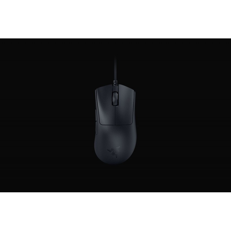 Razer DeathAdder V3 ratón mano derecha USB tipo A Óptico 30000 DPI