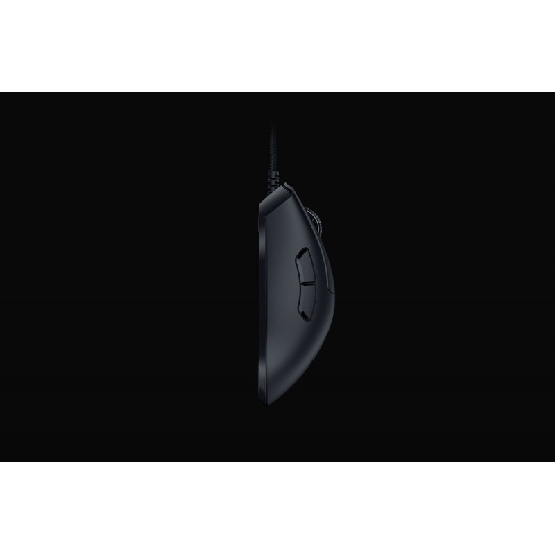 Razer DeathAdder V3 ratón mano derecha USB tipo A Óptico 30000 DPI