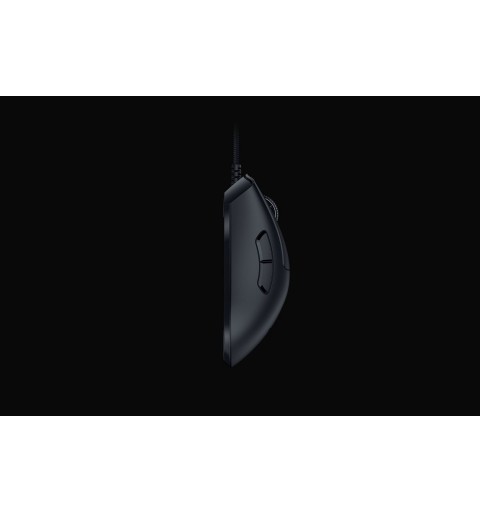 Razer DeathAdder V3 ratón mano derecha USB tipo A Óptico 30000 DPI