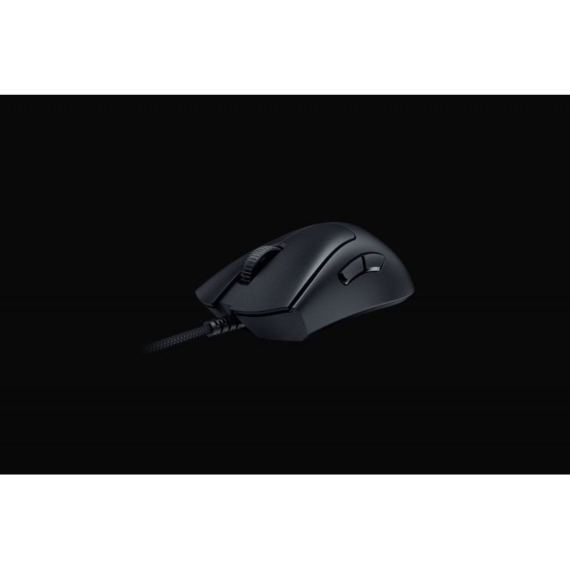 Razer DeathAdder V3 ratón mano derecha USB tipo A Óptico 30000 DPI