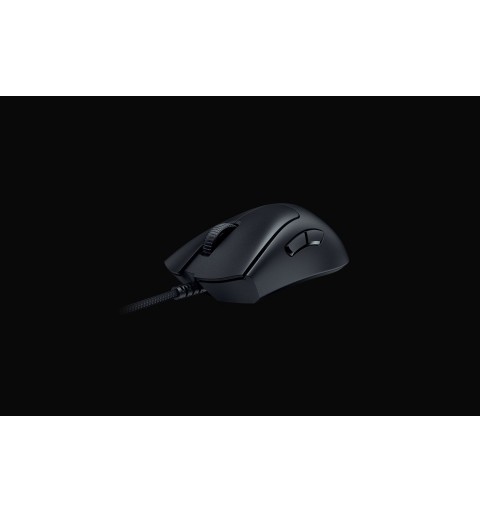 Razer DeathAdder V3 ratón mano derecha USB tipo A Óptico 30000 DPI