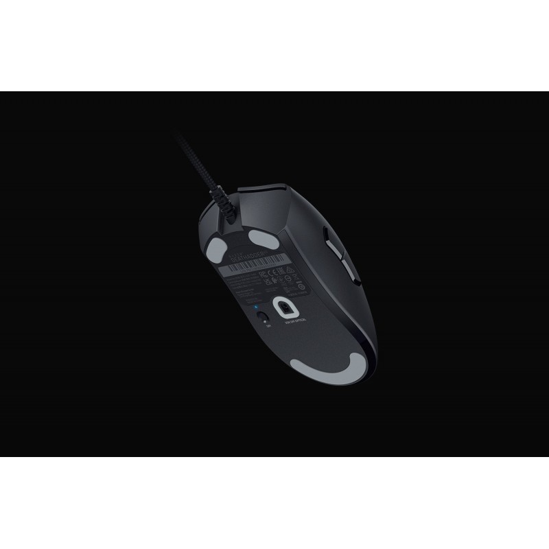 Razer DeathAdder V3 ratón mano derecha USB tipo A Óptico 30000 DPI