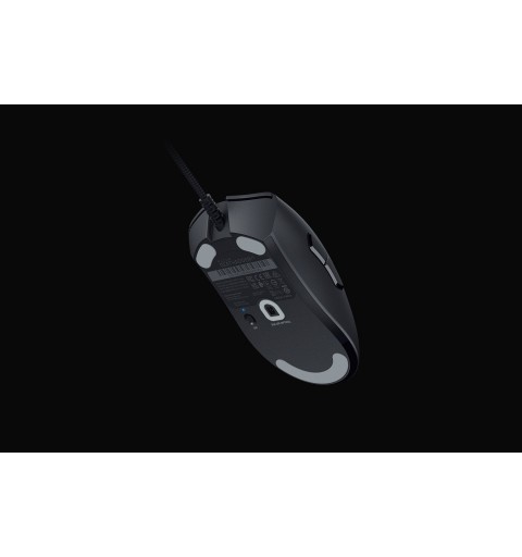 Razer DeathAdder V3 ratón mano derecha USB tipo A Óptico 30000 DPI