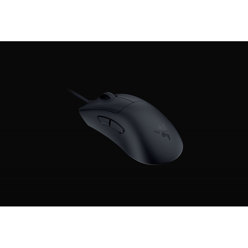 Razer DeathAdder V3 ratón mano derecha USB tipo A Óptico 30000 DPI